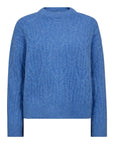 Benalcc Cable O-Knit
