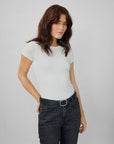 16 THE MODAL TEE