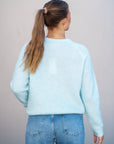 Rausamalie Cardigan
