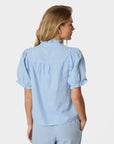 Odesa Linen Blouse