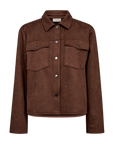 FQDUWA-JACKET FRILL