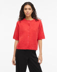 Viliga 2/4 O-Neck Knit Cardigan - Noos