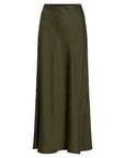 Viellette Hw Midi Skirt - Noos