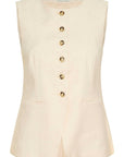 Kaannetta Waist Coat