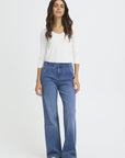 Frselma 4 Fashion Jeans Fl