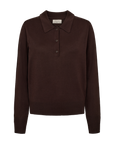FQKATIE-POLO COLLAR