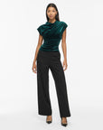 Vilivas S/l Top /dc