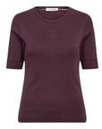 GRANNYCC EMBROIDERY SS TEE