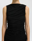 Slwmira Fitted Sl Top