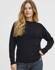 PZSTEFFI ROLL NECK