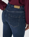 Kamaris Reg Fit Jeans
