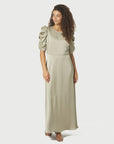 Benuti Solid Dress