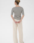 Kaliddy Boatneck T-Shirt