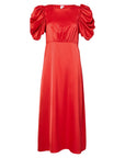 Yaspella 2/4 Long Dress S.