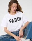 KAADELINA T-SHIRT