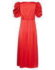 Yaspella 2/4 Long Dress S.