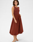Kakirsten Dress