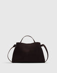 Slwstella Medium Suede Bag