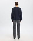 Slflulu Ls Knit Short Cardigan Noos