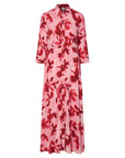 Yassavanna Long Shirt Dress S. Noos