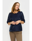 EBBA BLOUSE