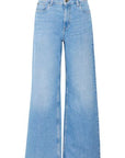 PZMELROSE UHW WIDE LEG