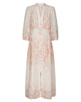 Stellar Blooming Dress