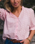 Rauseivor 2/4 Shirt