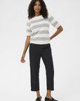 Kasakura Hw Cropped Pants