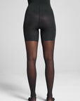 Ck Ultra Fit High Waist Semi-Opaque 40 Den.
