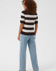 Kalizza Striped Knit