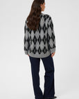 Kasimone Knit Pullover
