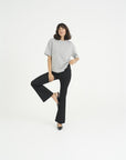 Kaforest Hw Slim Fit Jeans