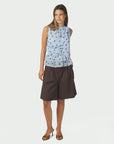 Ansol Big Dot Top
