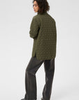 Kaleila Quilt Jacket