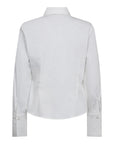 Sannacc Pearl Cuff Shirt
