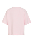 Viliga 2/4 O-Neck Knit Top - Noos