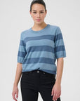 KALIZZA STRIPED