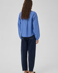 Jeans Barrel Mwlucy 187