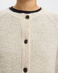 Slflulu cardigan