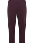 KASAKURA HW CROPPED PANTS