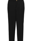Kaheather Cropped Pants