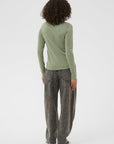 Kalizza Knit Pullover