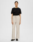 Slwviva-Gulia Hw Long Sun Pant Noos