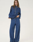 Jeans Wide Mwhilma 171