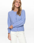 NURIETTO POINTELLE CARDIGAN