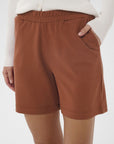 Kaannie Jersey Shorts