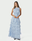 Marli Big Dot Dress
