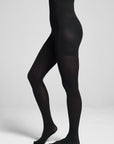 Ck Ultra Fit High Waist 80 Den