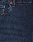 PZEMMA JEANS STRAIGHT LEG